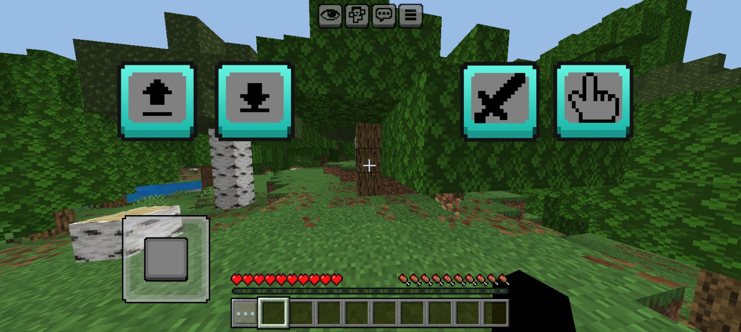Custom multi control style thumbnail 5