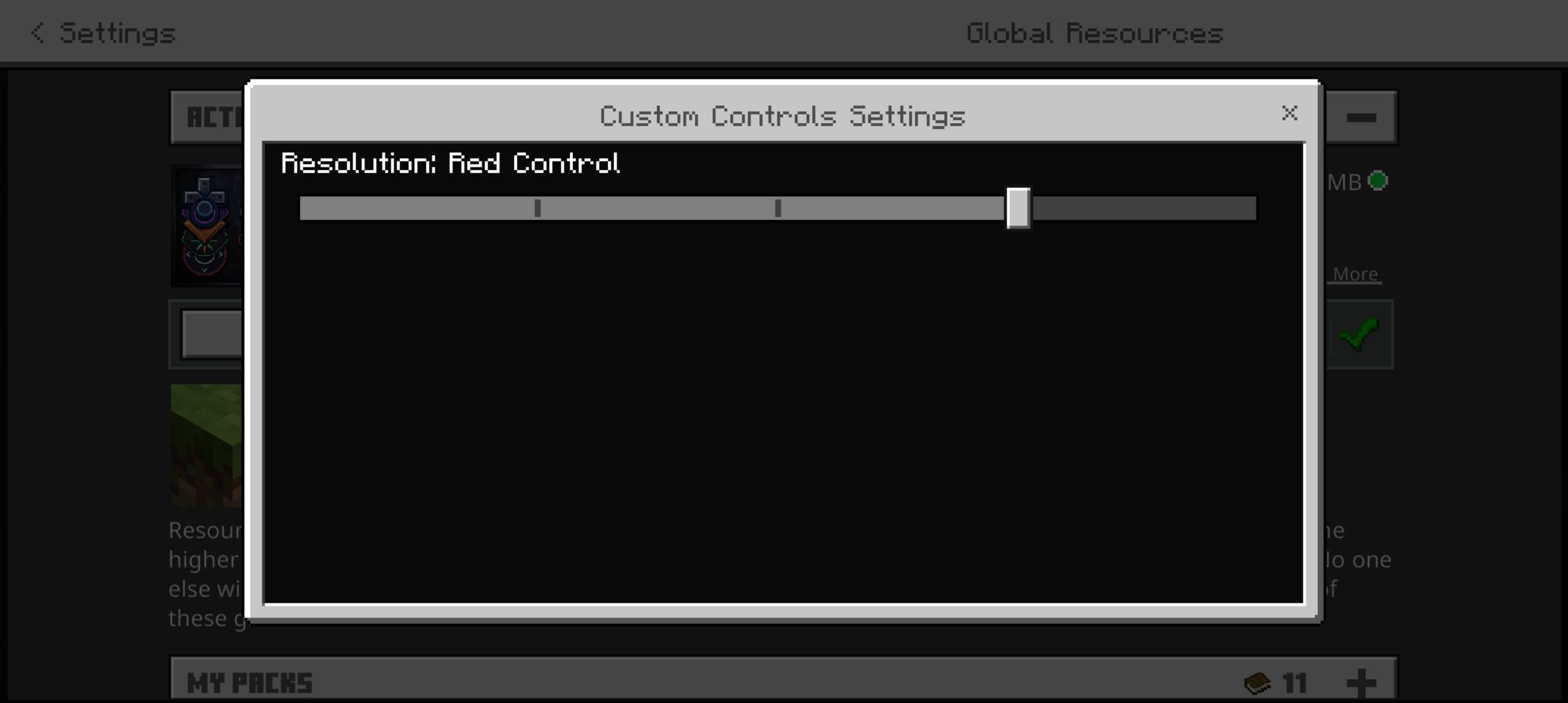 Custom multi control style thumbnail 6