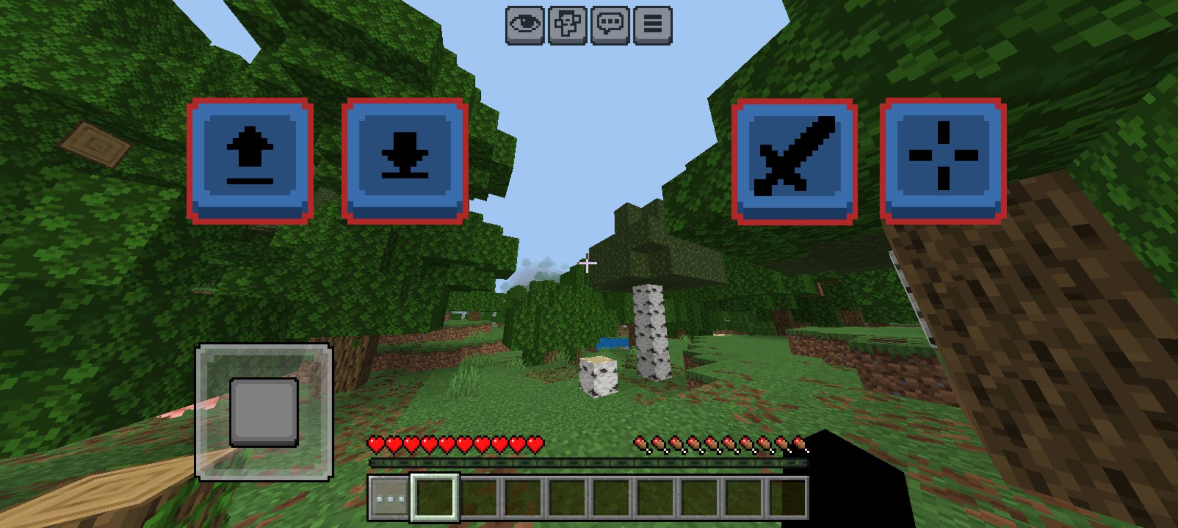 Custom multi control style thumbnail 7
