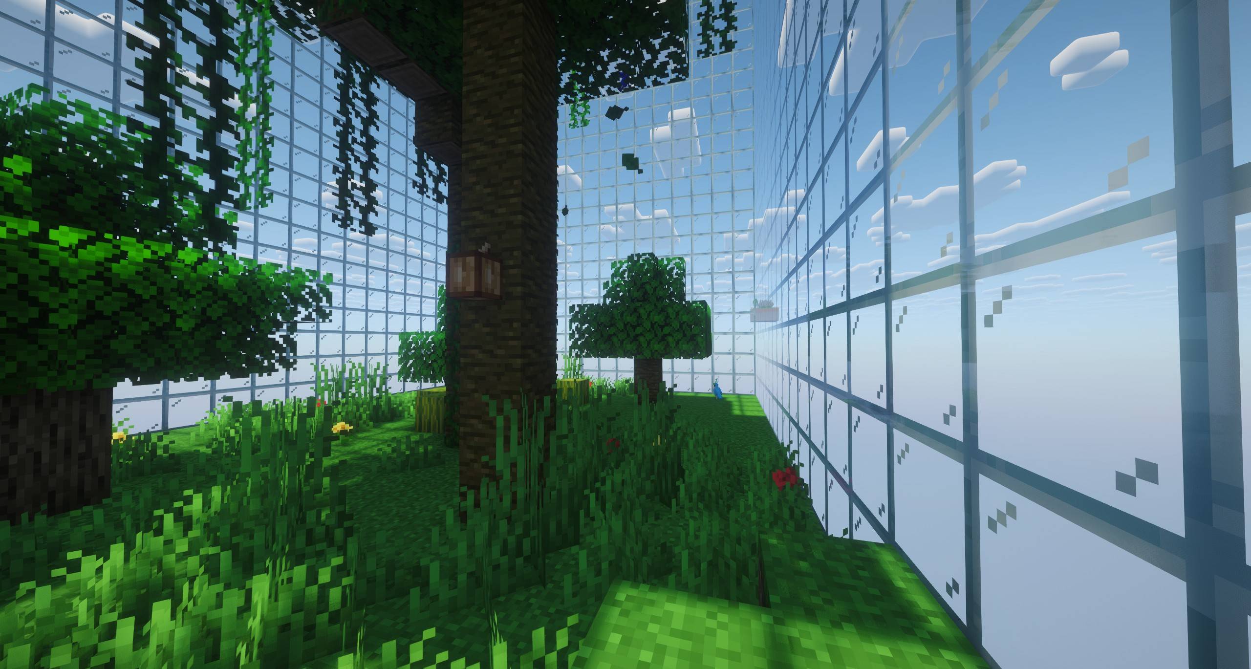Shattered Skies – Sky Block inspired Survival 스크린샷 5