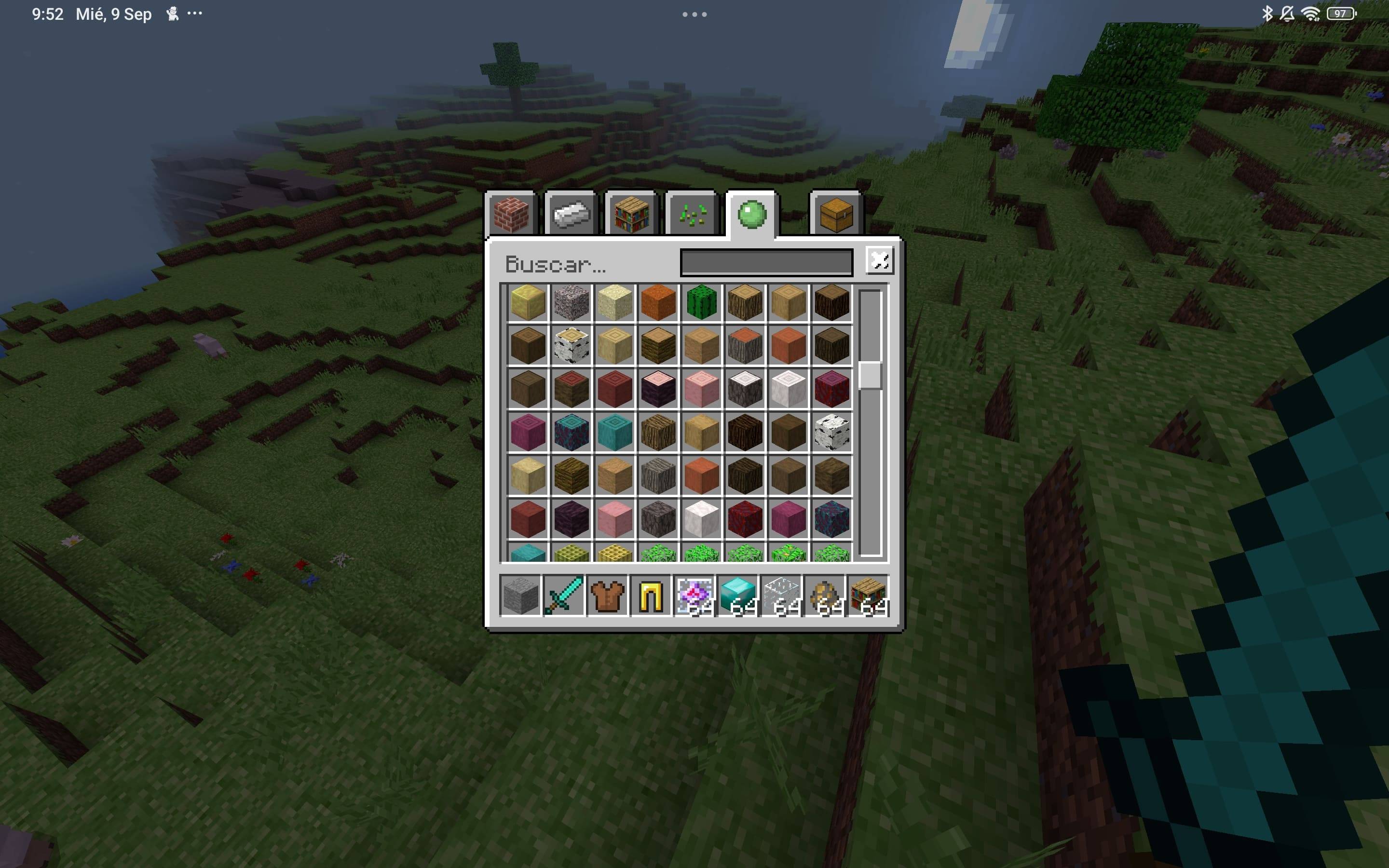 Nostalgic Textures thumbnail 20