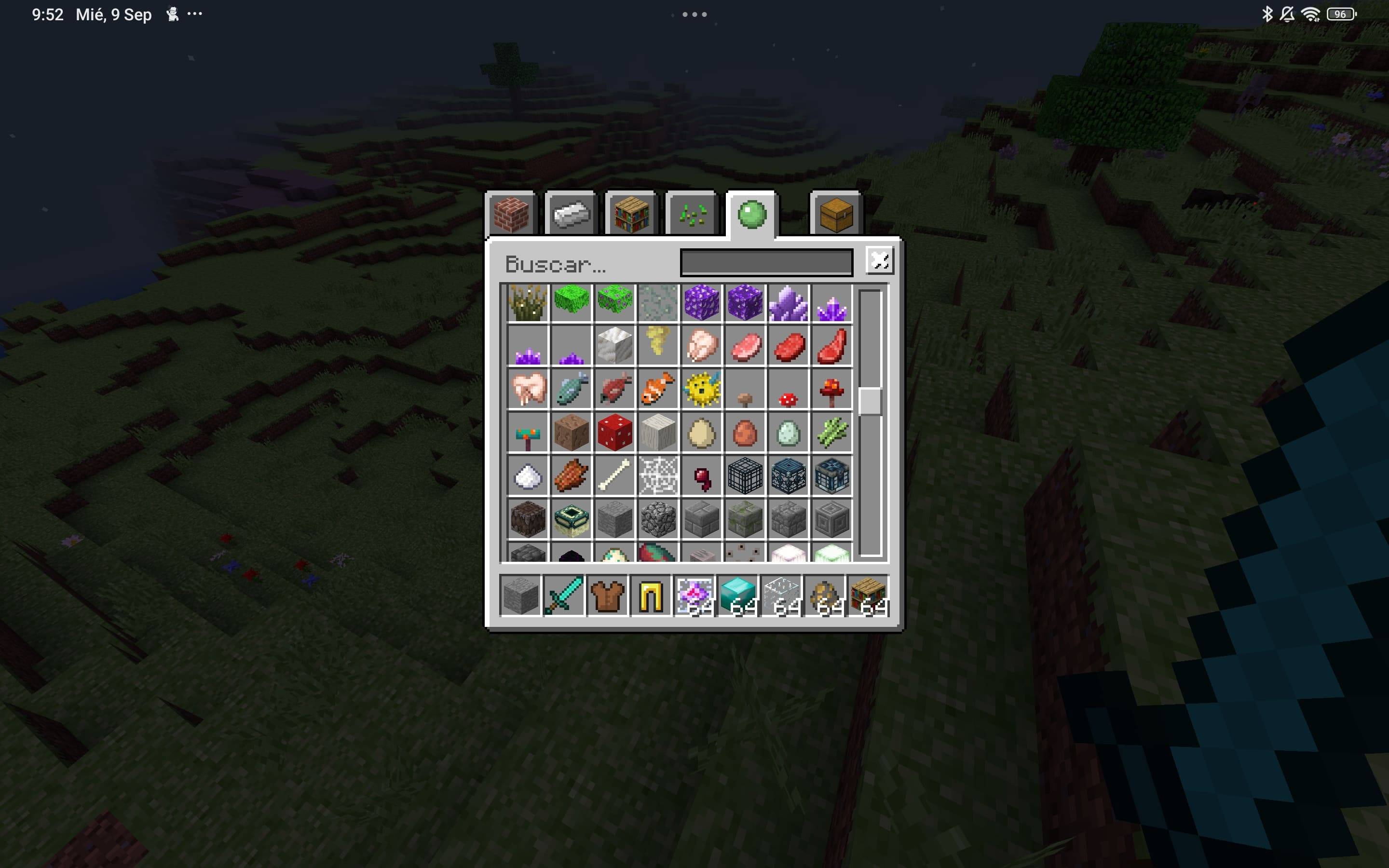 Nostalgic Textures thumbnail 21