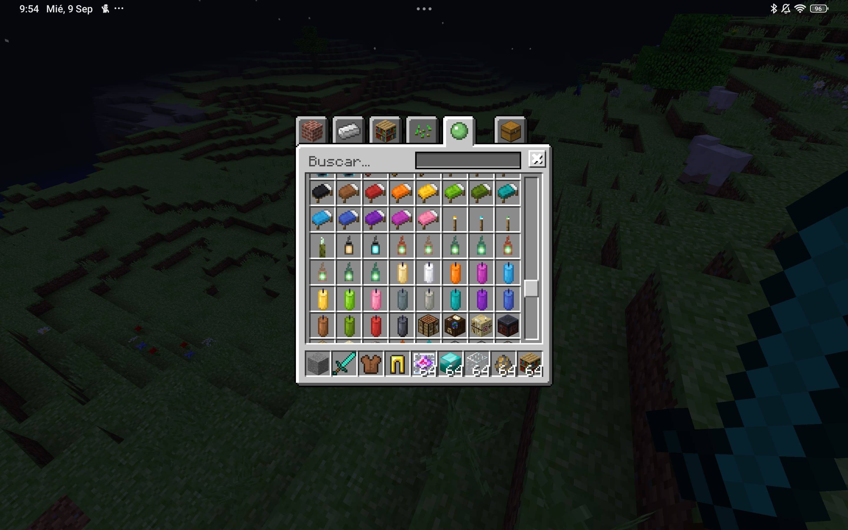 Nostalgic Textures thumbnail 24
