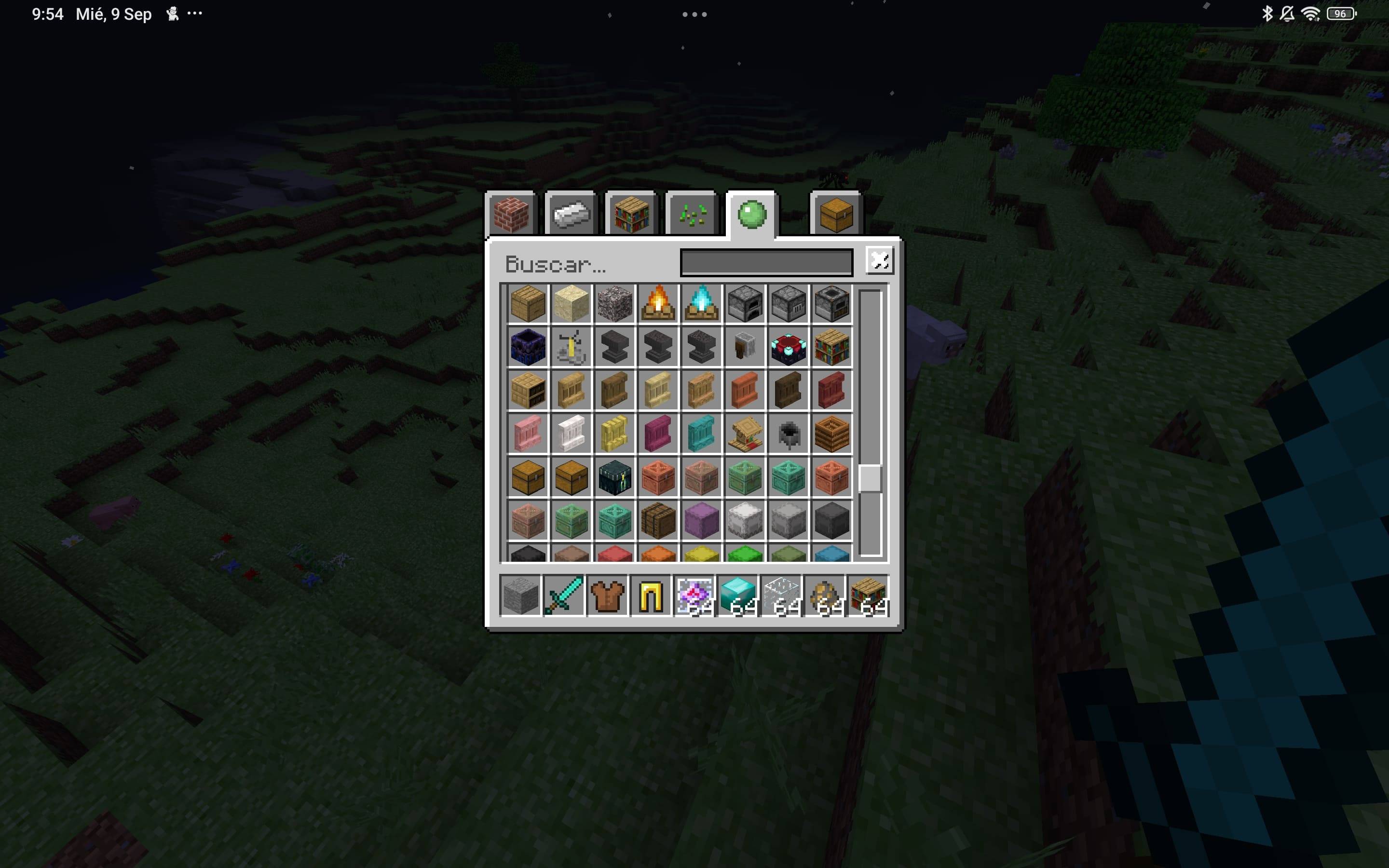 Nostalgic Textures thumbnail 25