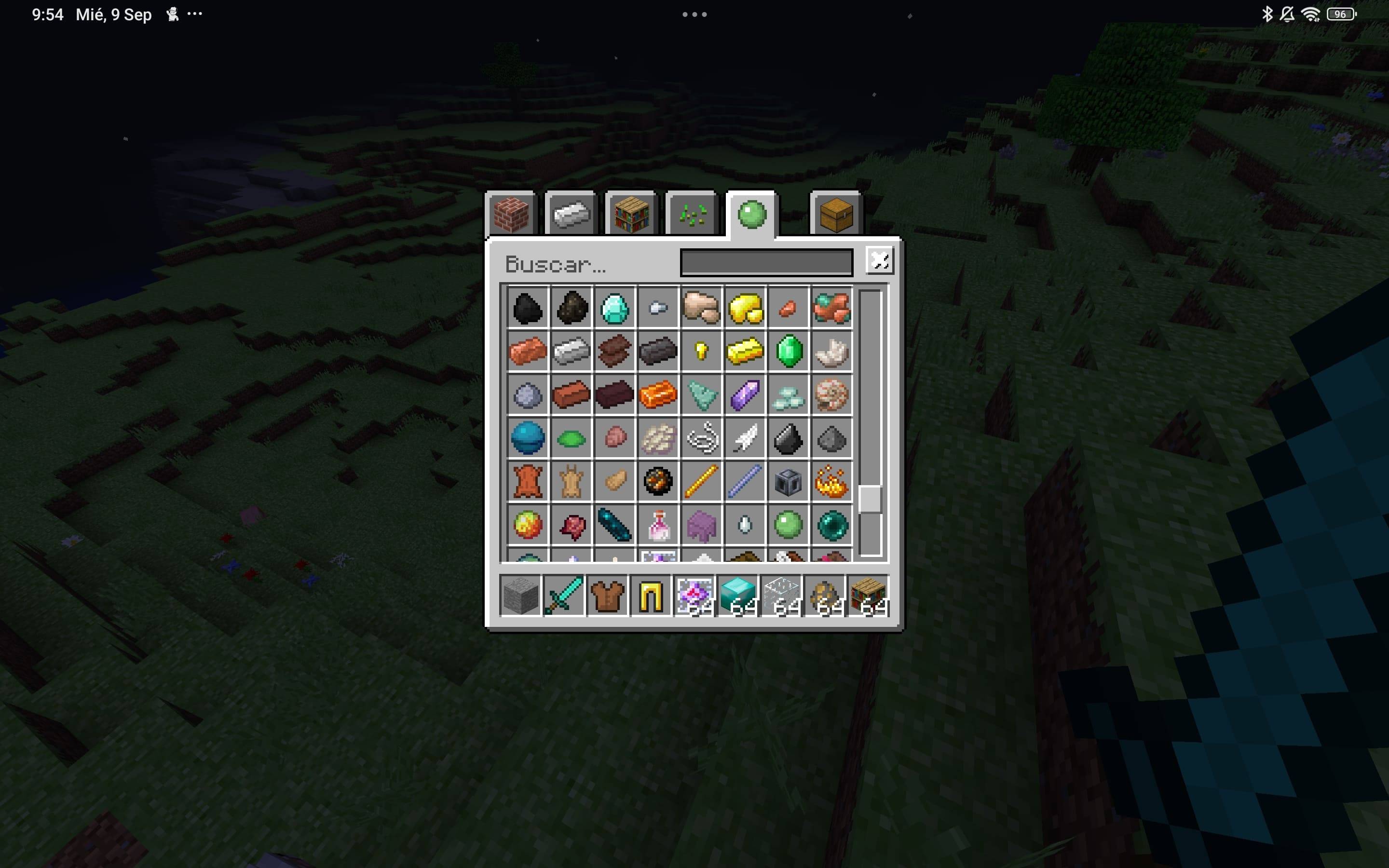 Nostalgic Textures thumbnail 26