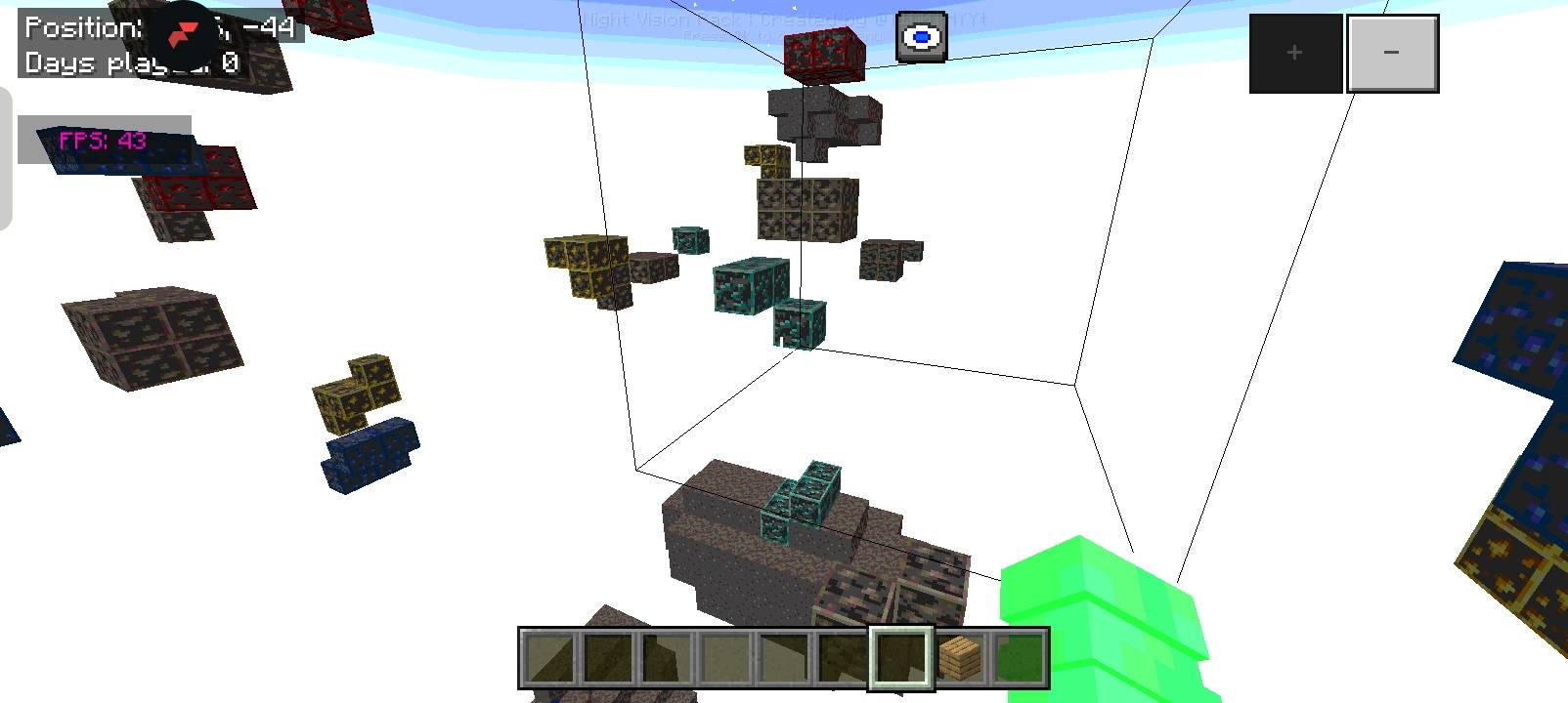 X Ray Extra[with night vision] thumbnail 4