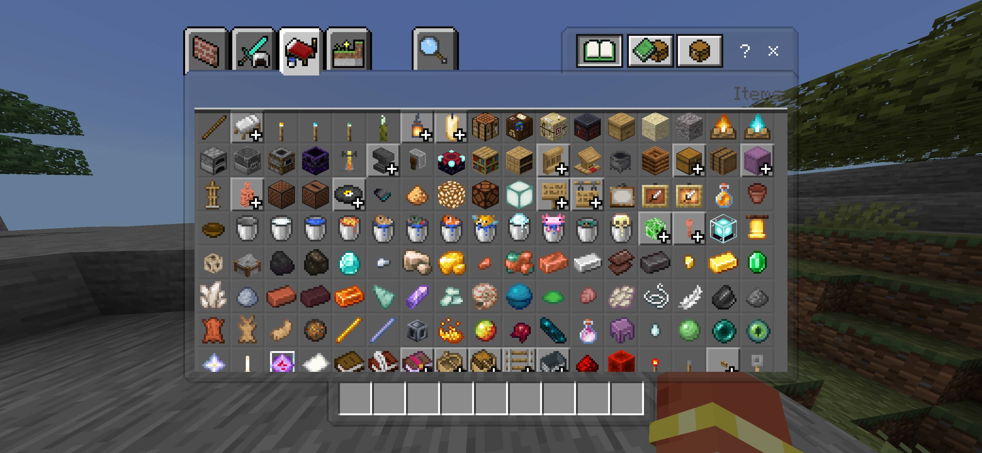 item image