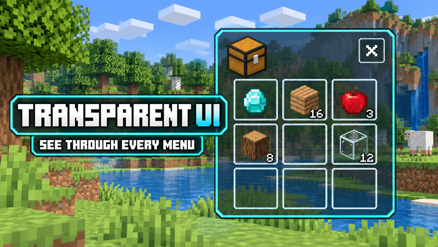 MCPEDL