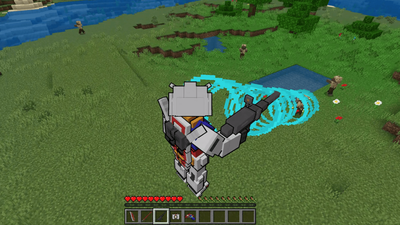 Gundam — screenshot 3
