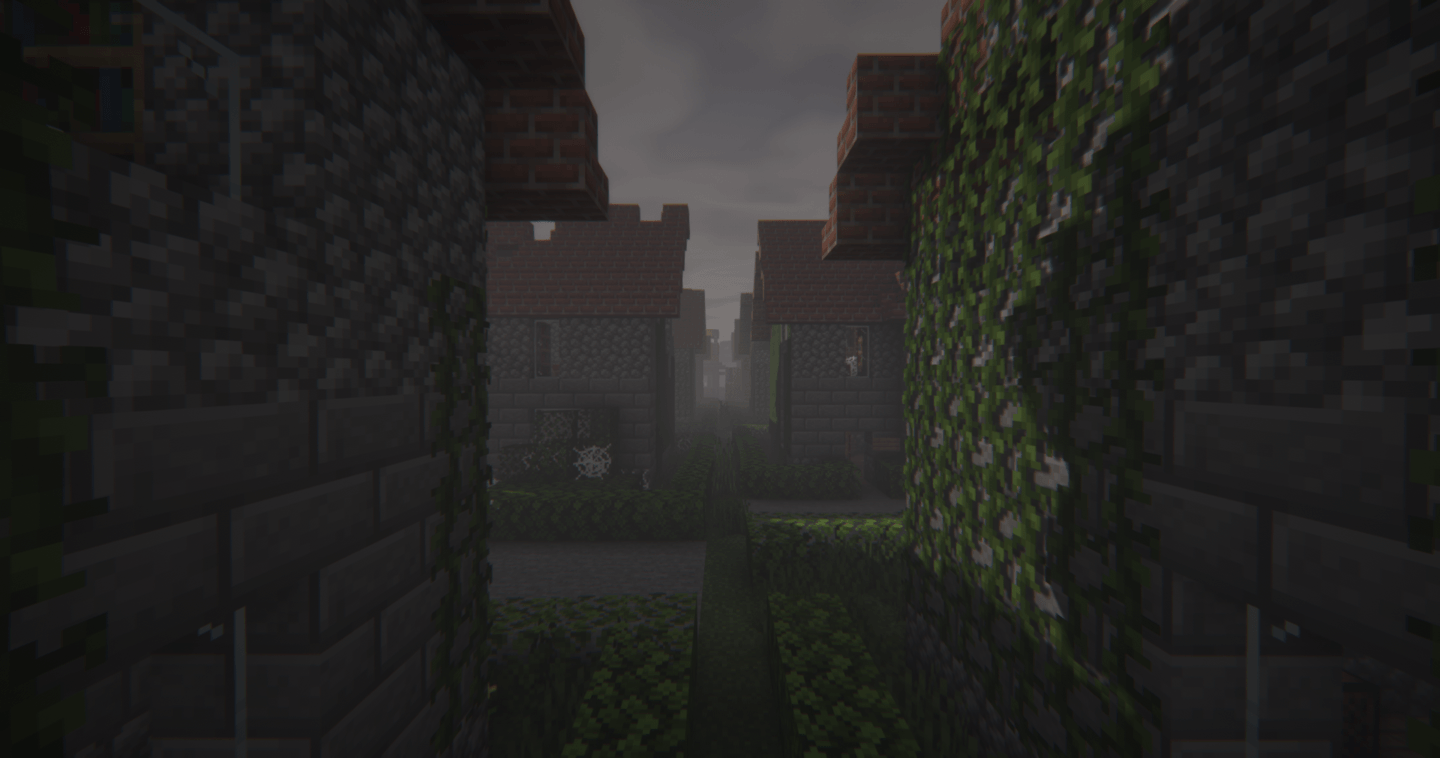 Thumbnail Minecraft Zombiepolis by Renderphoenix Map