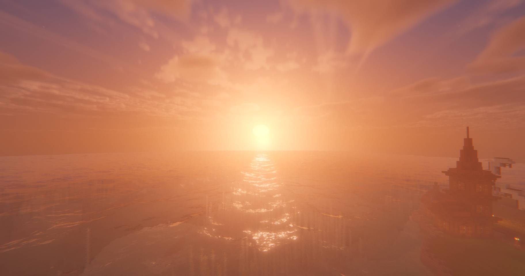 VertaLux Shader — screenshot 1