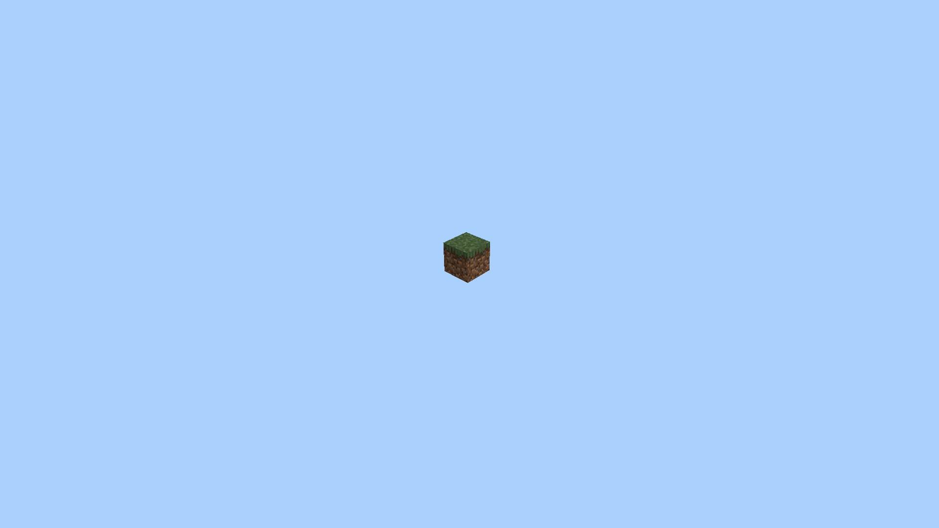 Horror One Block Survival — screenshot 1