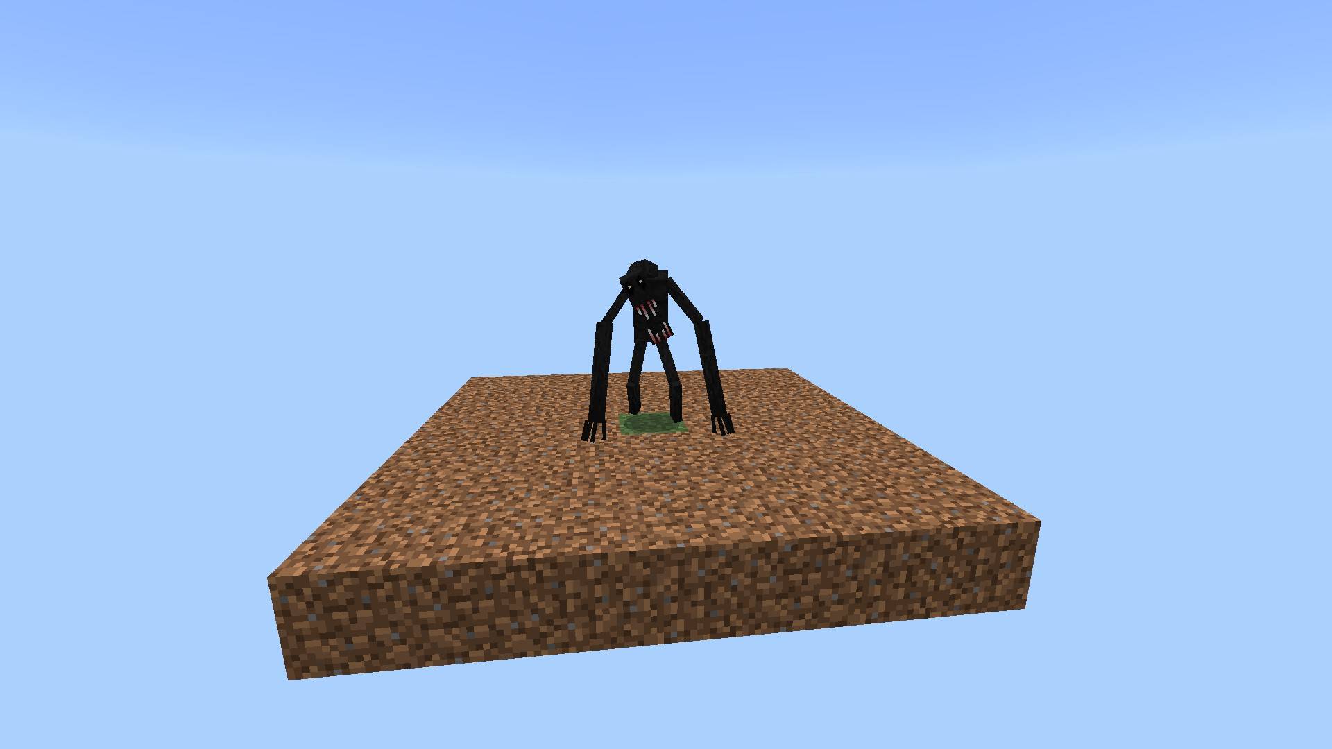 Horror One Block Survival — screenshot 3