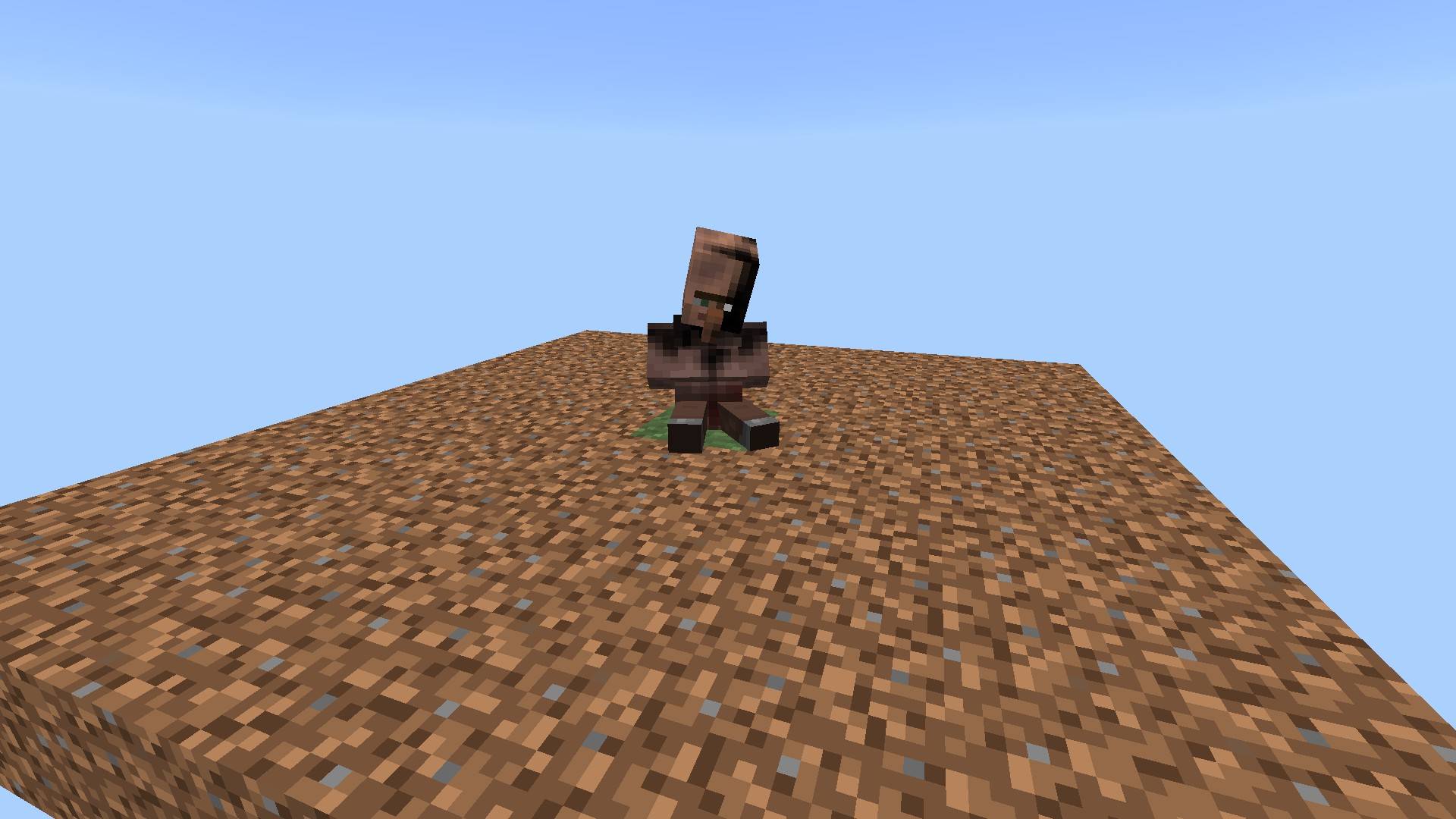 Horror One Block Survival — screenshot 5