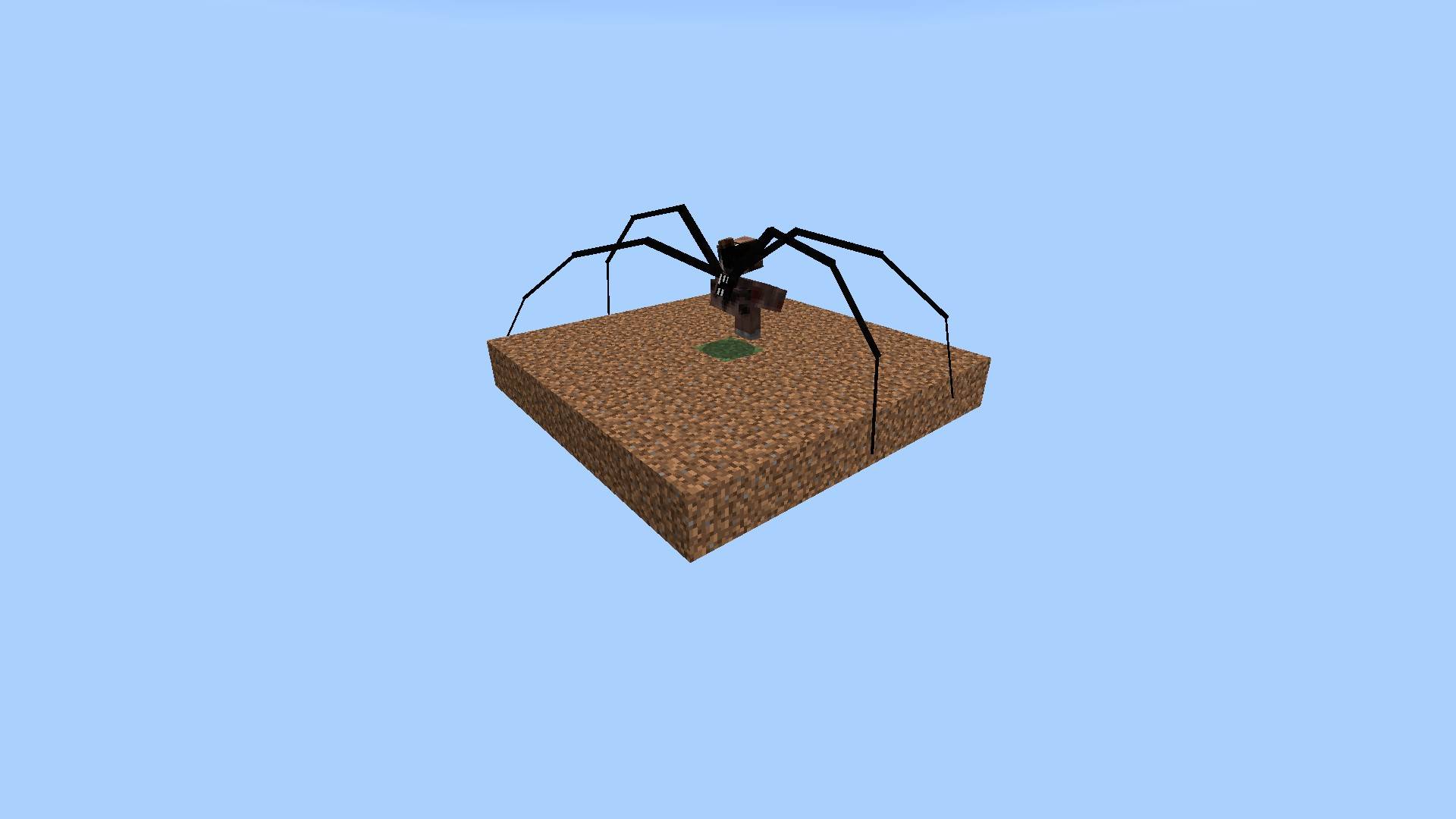 Horror One Block Survival — screenshot 6