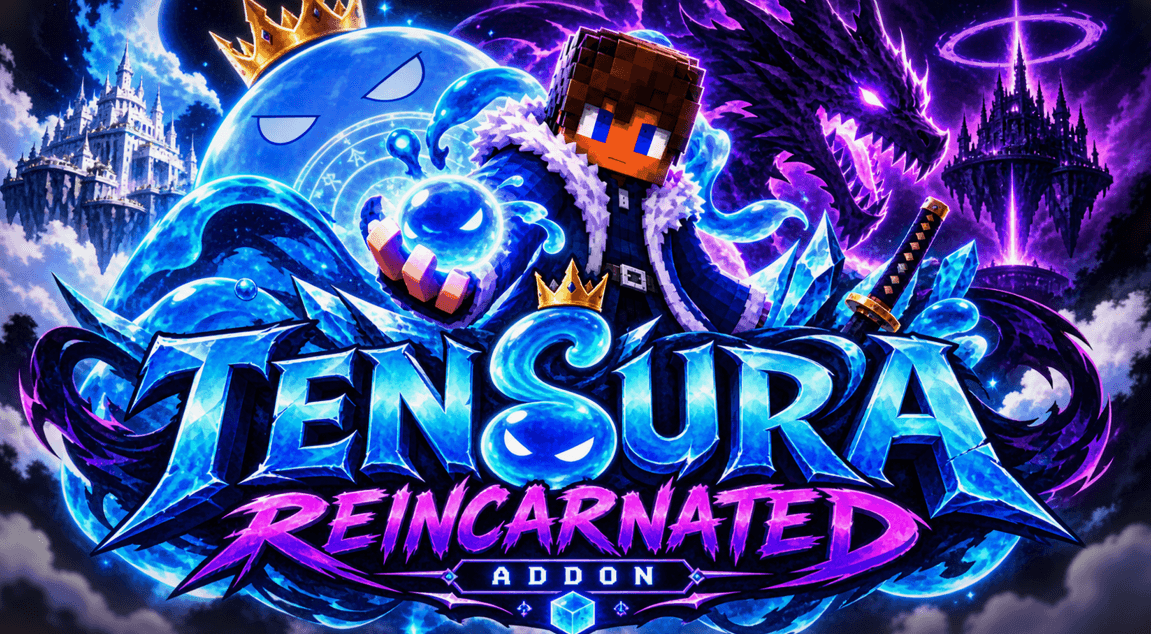 Tensura Reincarnated Requiem