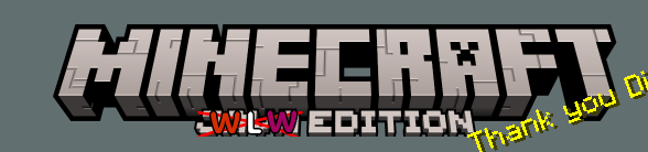 java was replaced with wlw so its now wlw edition.