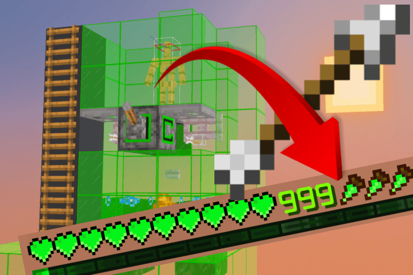Arrow Killer for Your Farms - ADI7811 — screenshot 1