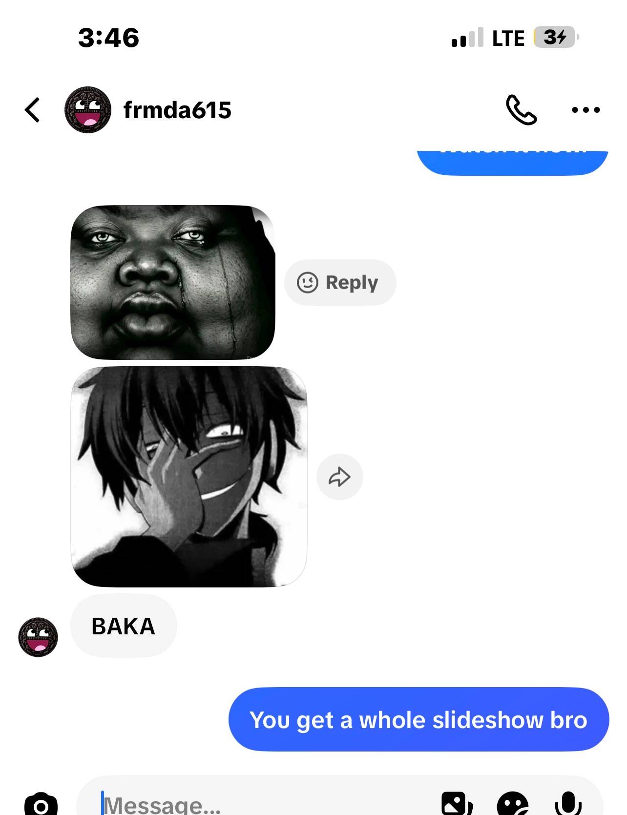 Barebones but OGs — screenshot 1