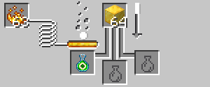 Lucky Potion — screenshot 3