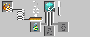Lucky Potion — screenshot 4