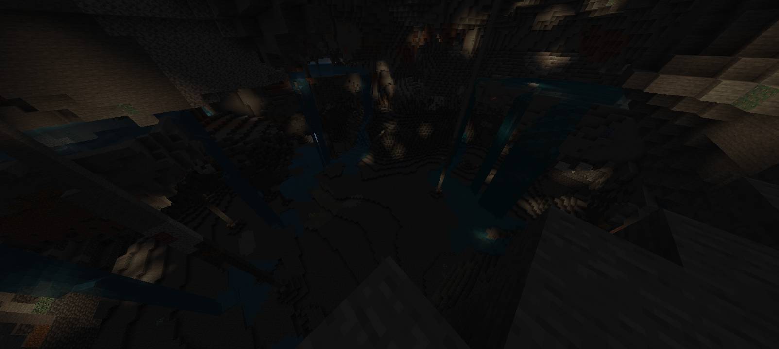 Vision night BP — screenshot 1