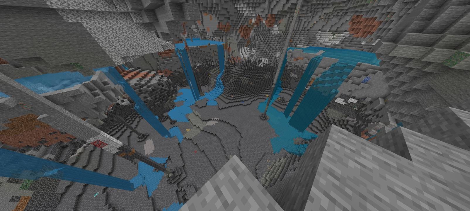 Vision night BP — screenshot 2