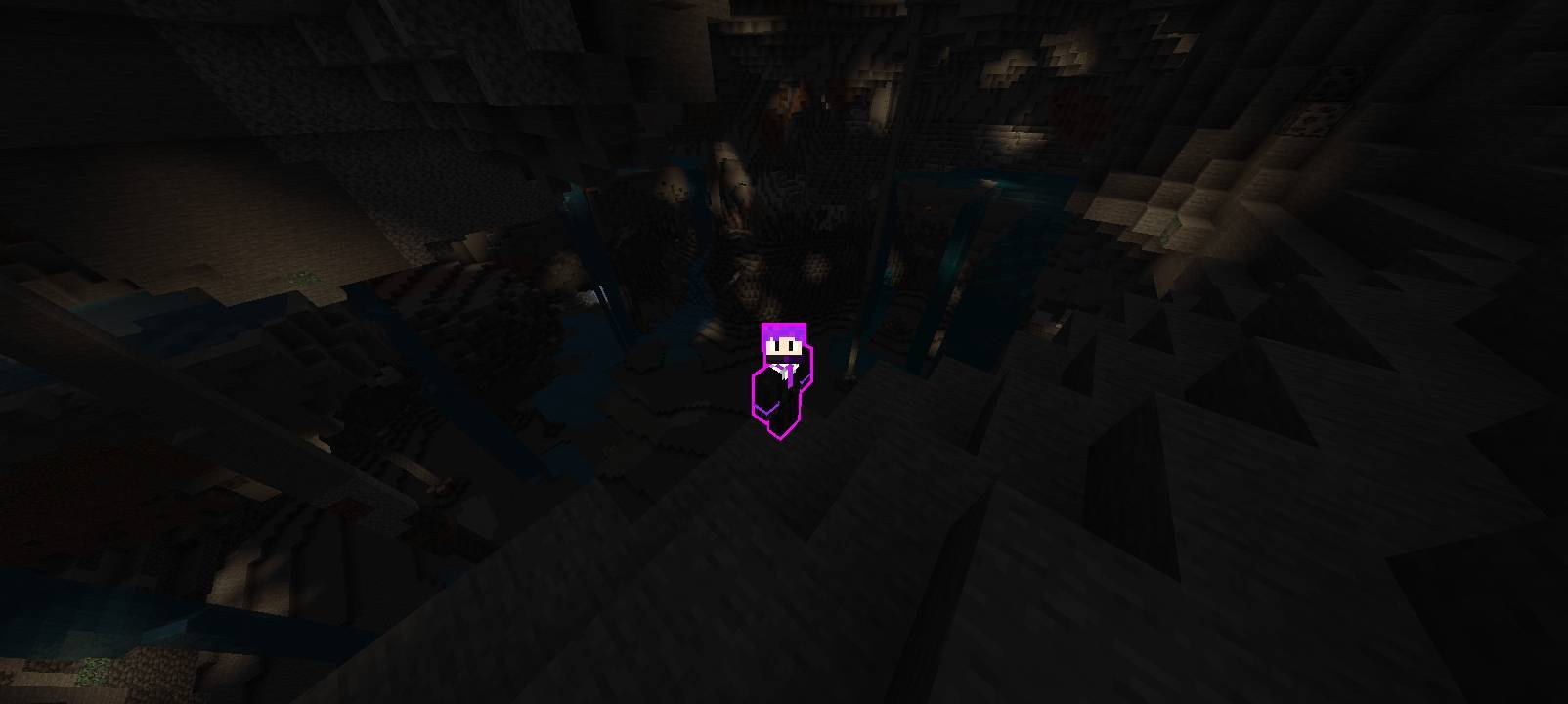 Vision night BP — screenshot 3