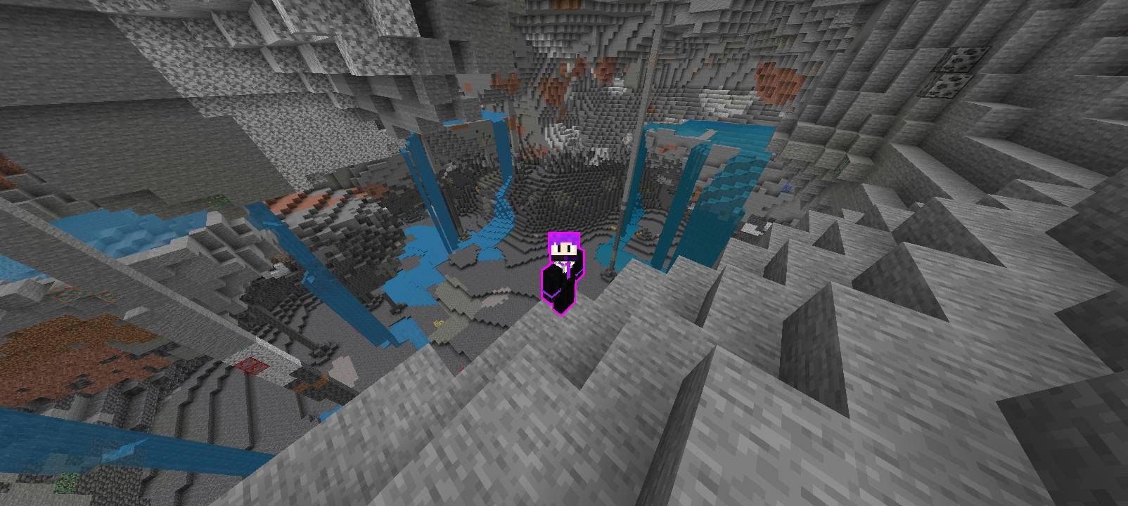 Vision night BP — screenshot 4