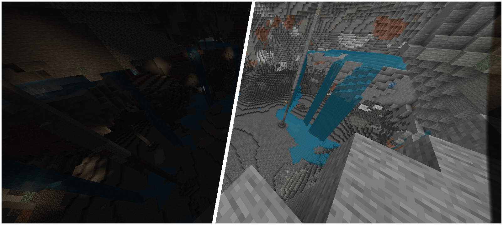 Vision night BP — screenshot 5