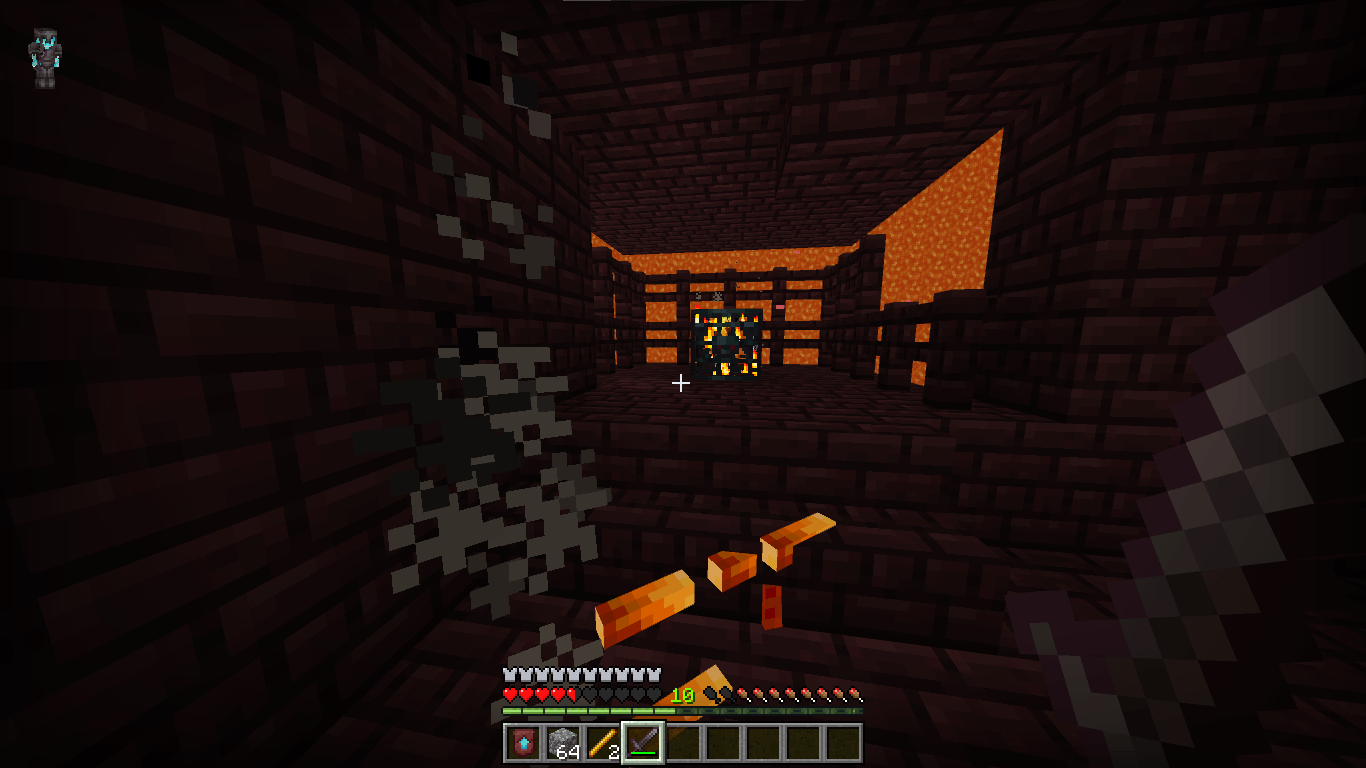 Sky Block Ultra OP — screenshot 4