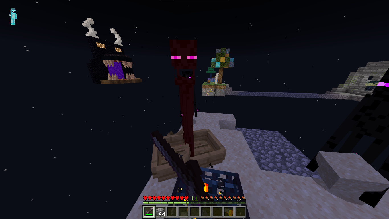 Sky Block Ultra OP — screenshot 6