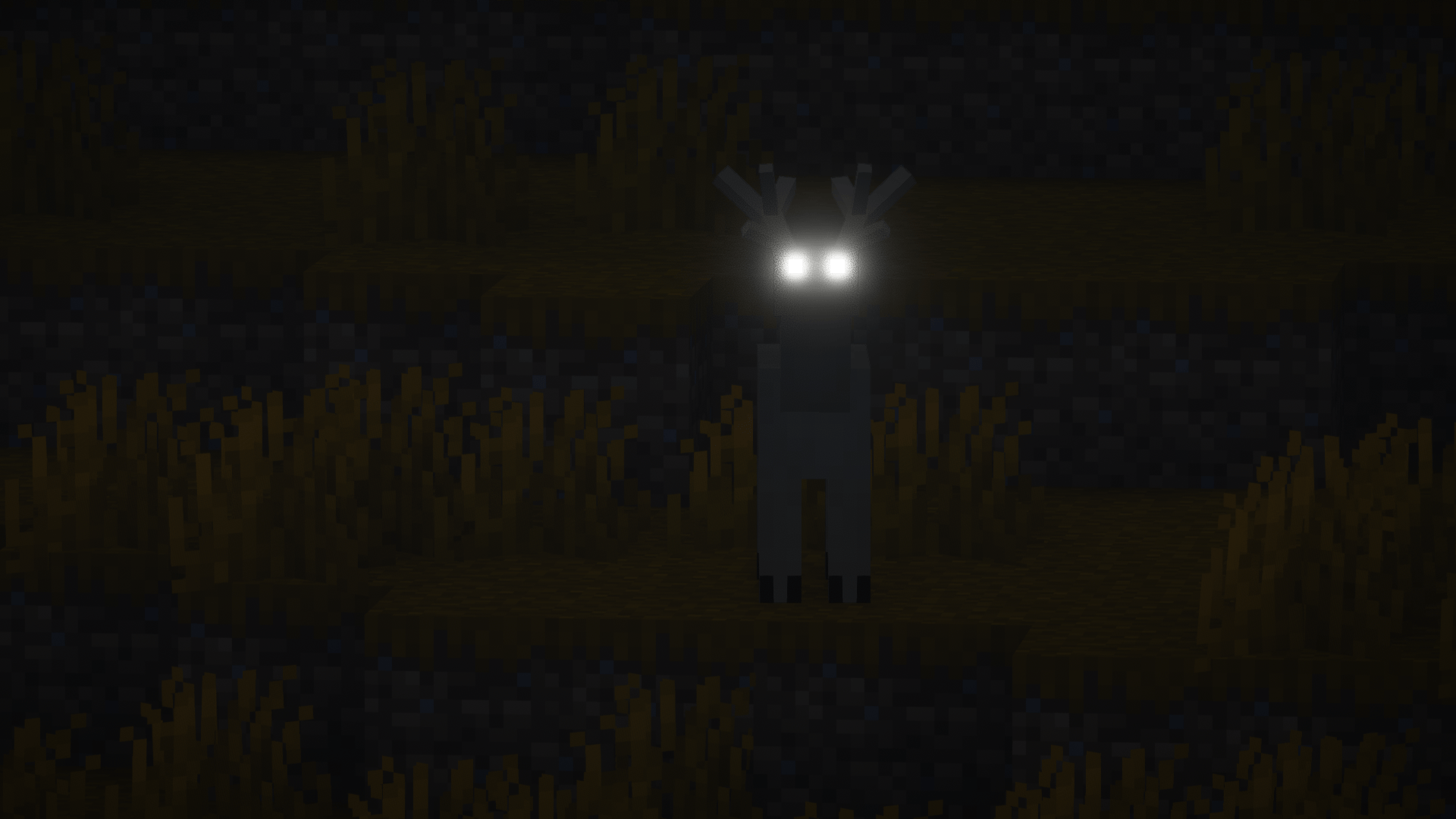 Normal Deer?