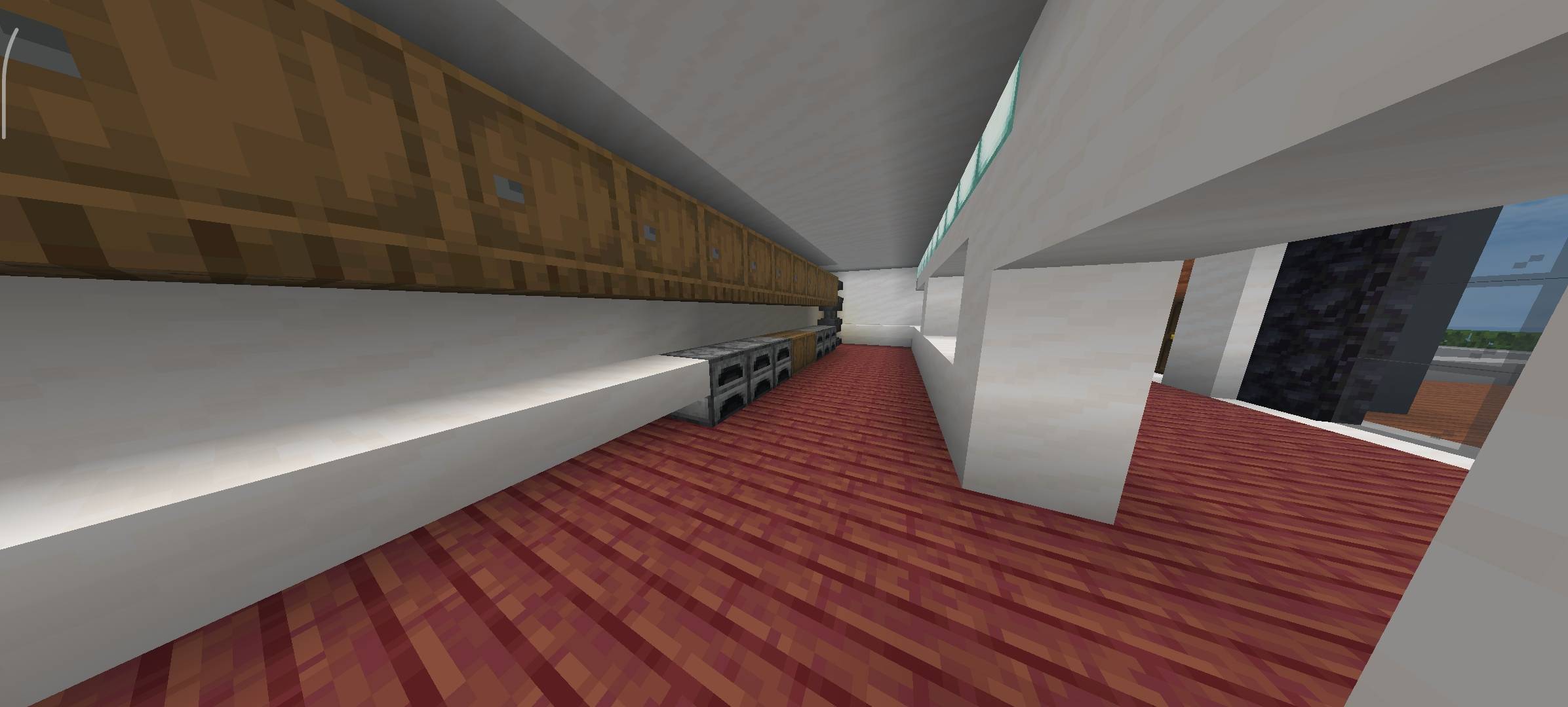 Modern Ocean Villa - Luxury Beach Mansion — screenshot 5