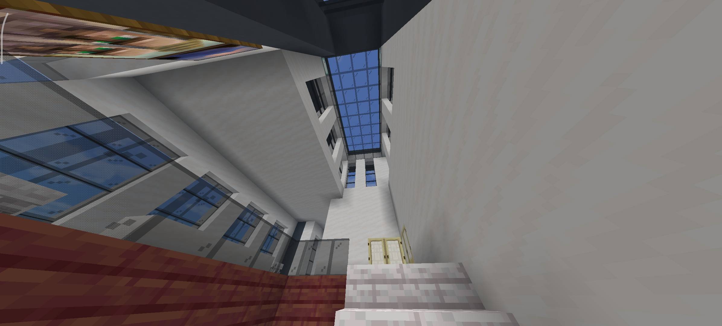 Modern Ocean Villa - Luxury Beach Mansion — screenshot 7