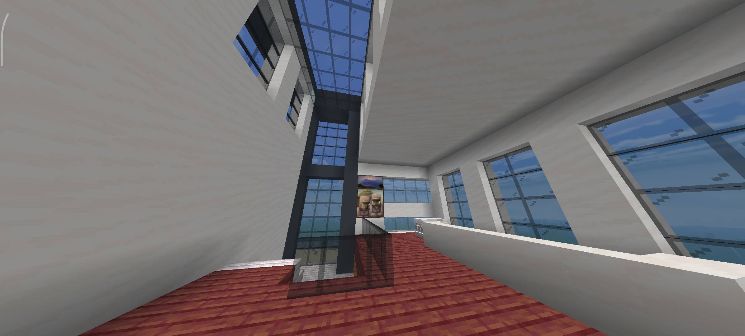 Modern Ocean Villa - Luxury Beach Mansion — screenshot 8