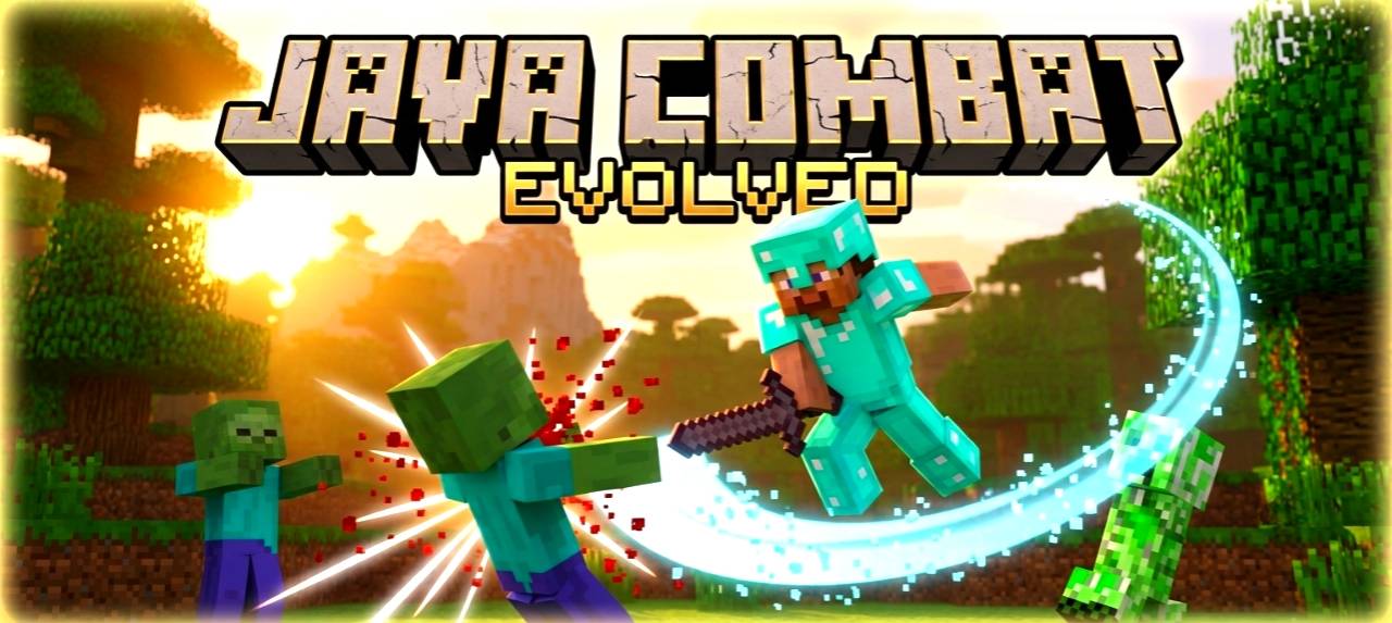 Java Combat Evolved
