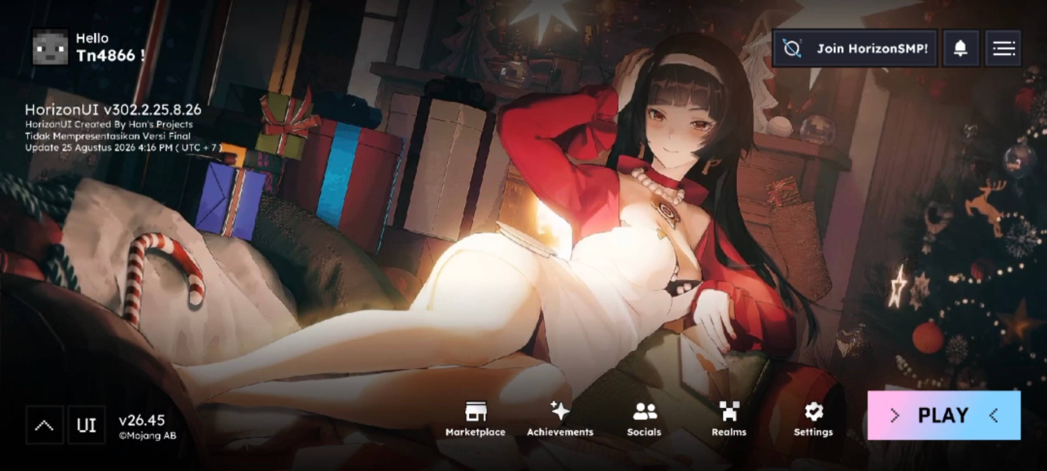 HorizonUIExtension-ZZZ Yao thumbnail 1