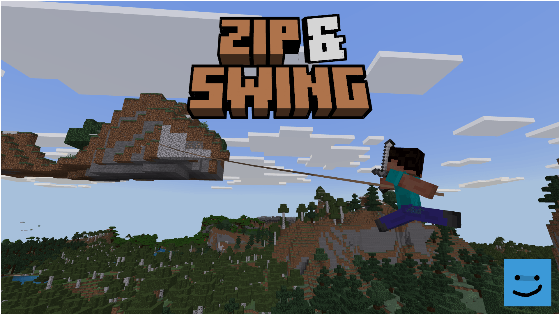 Zip & Swing 1.3