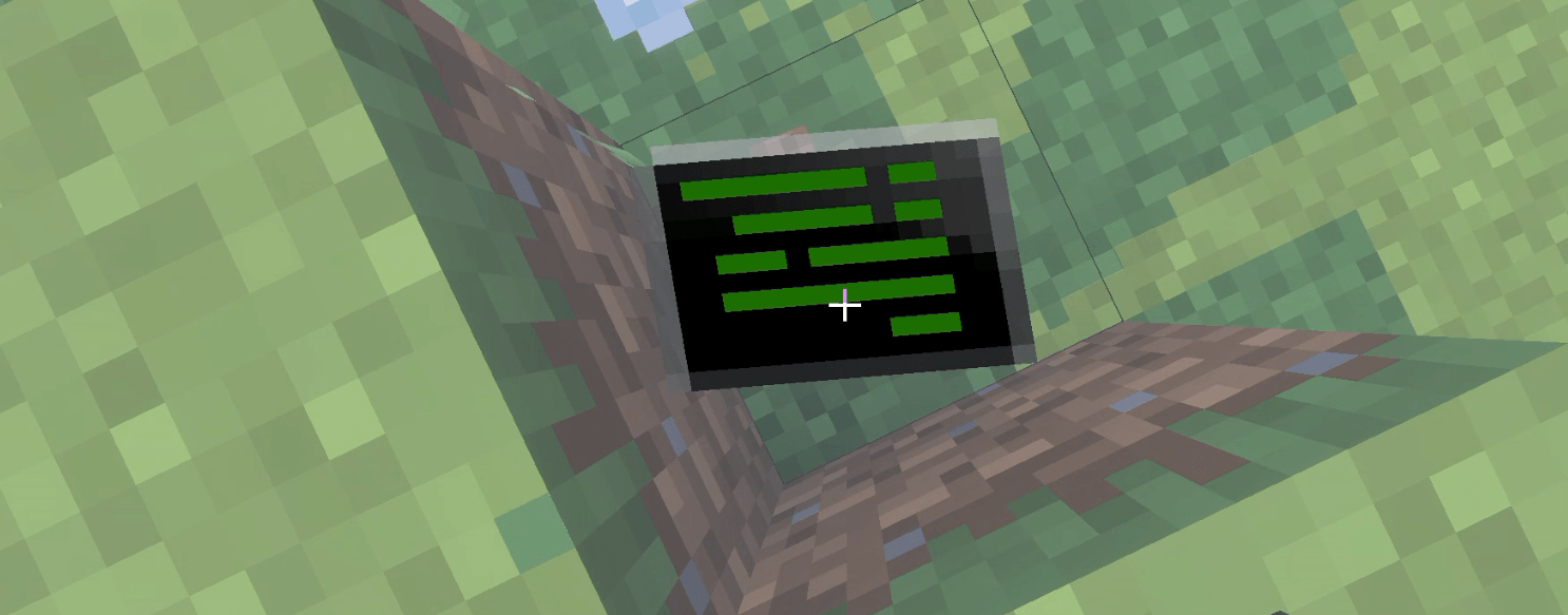 Command totem 2.0 screenshot active