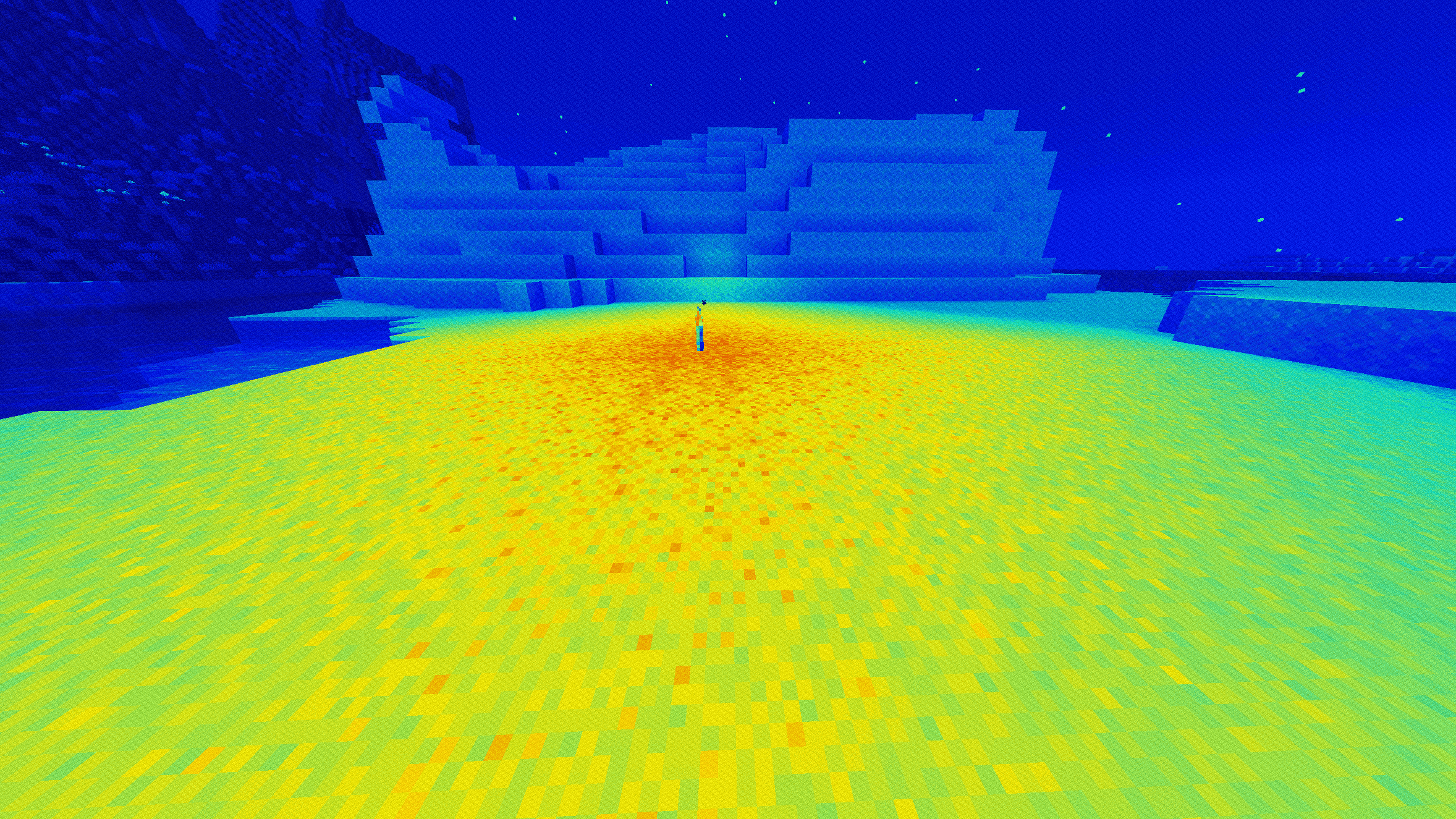 Thermal Preview