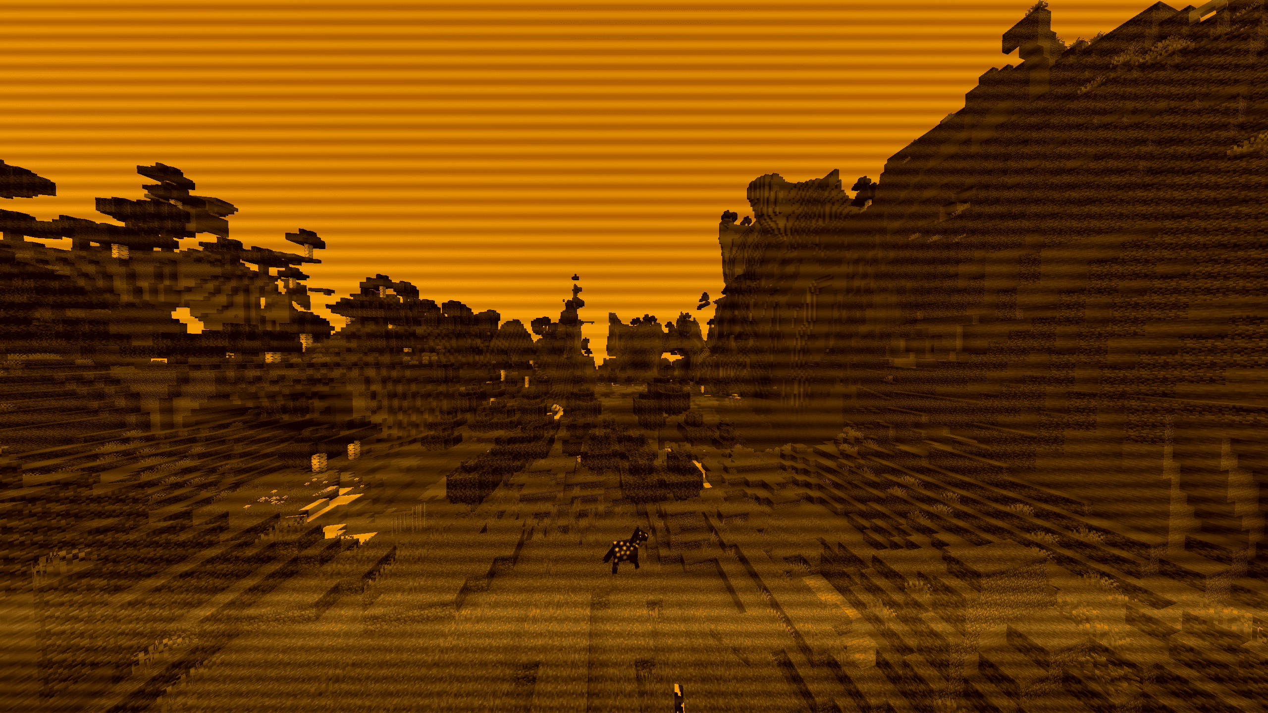 Terminal Preview