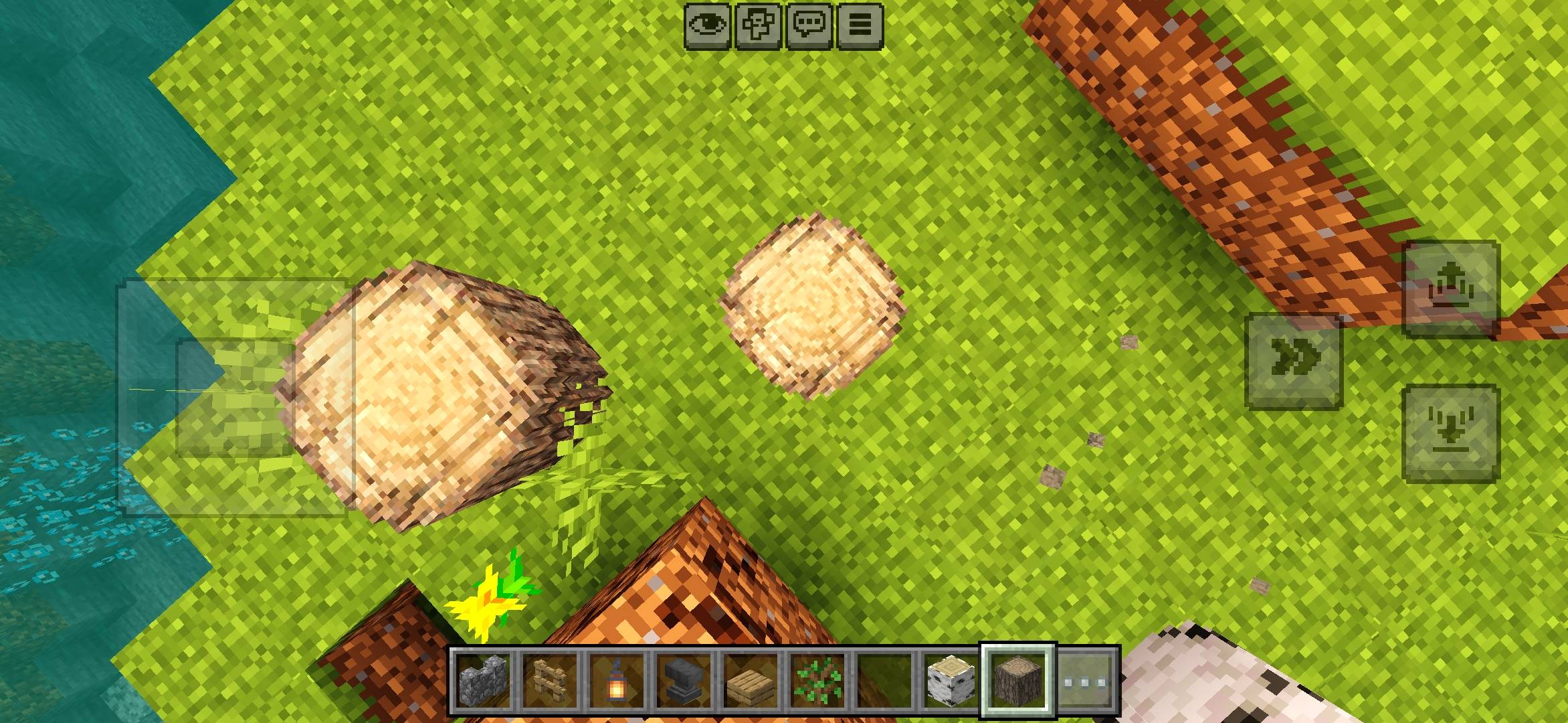 Round Logs. thumbnail 3