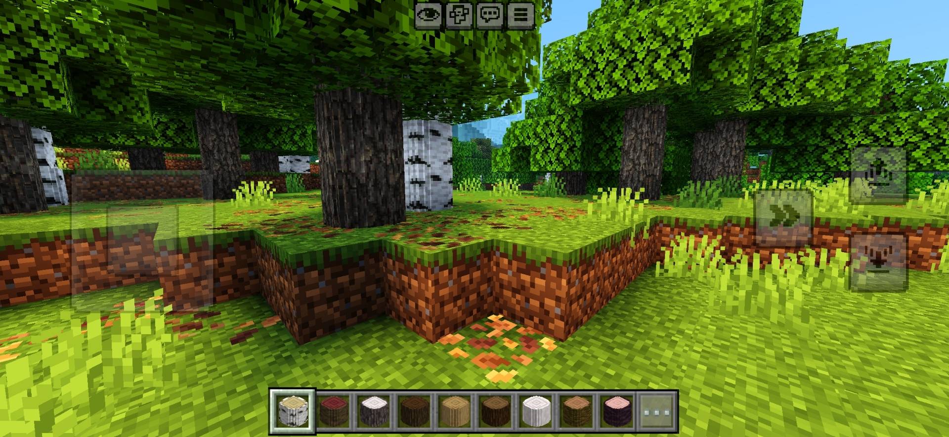 Round Logs. thumbnail 4