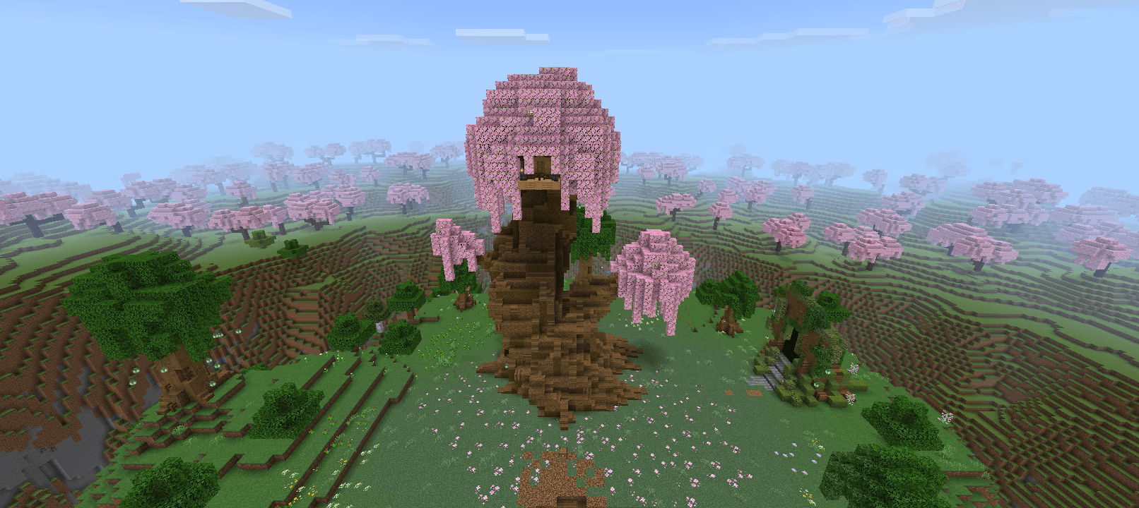 MCPEDL
