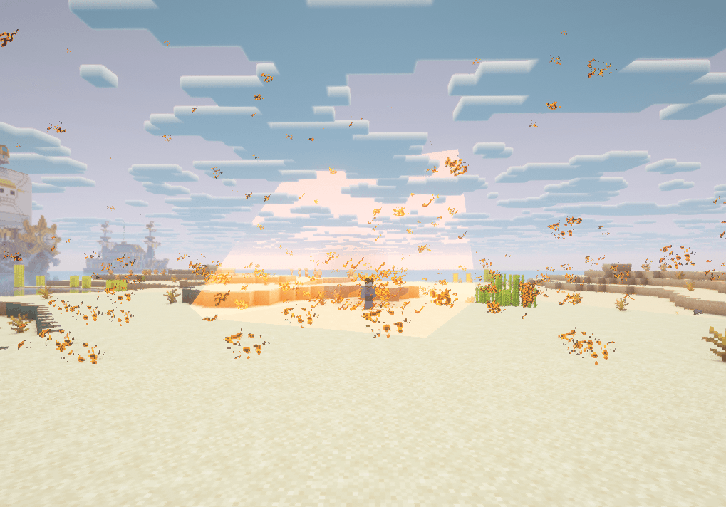 Thumbnail just orange