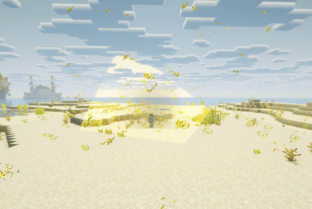 Thumbnail mellow yellow
