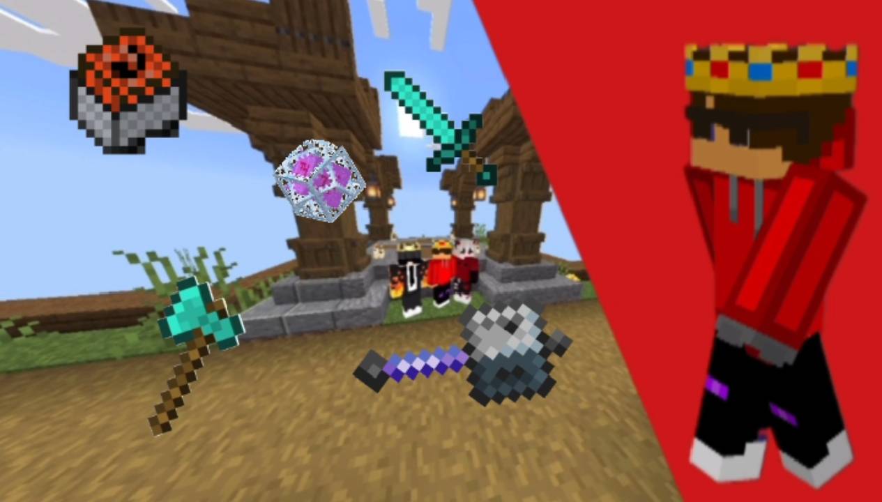 [super_pvp] — screenshot 1