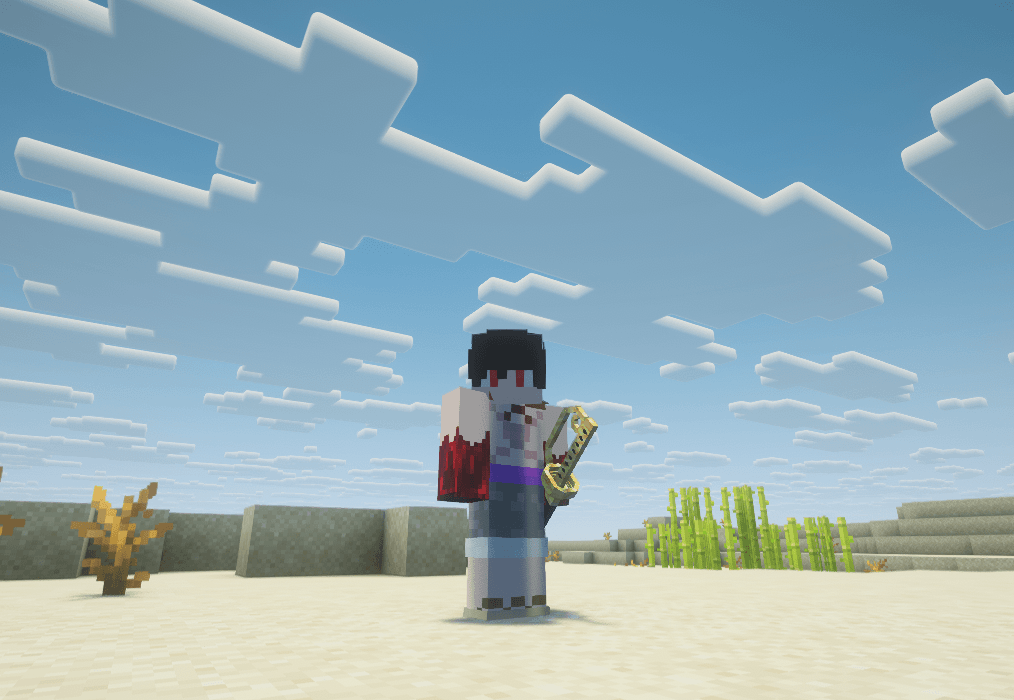 Thumbnail looks like cherry ngl
