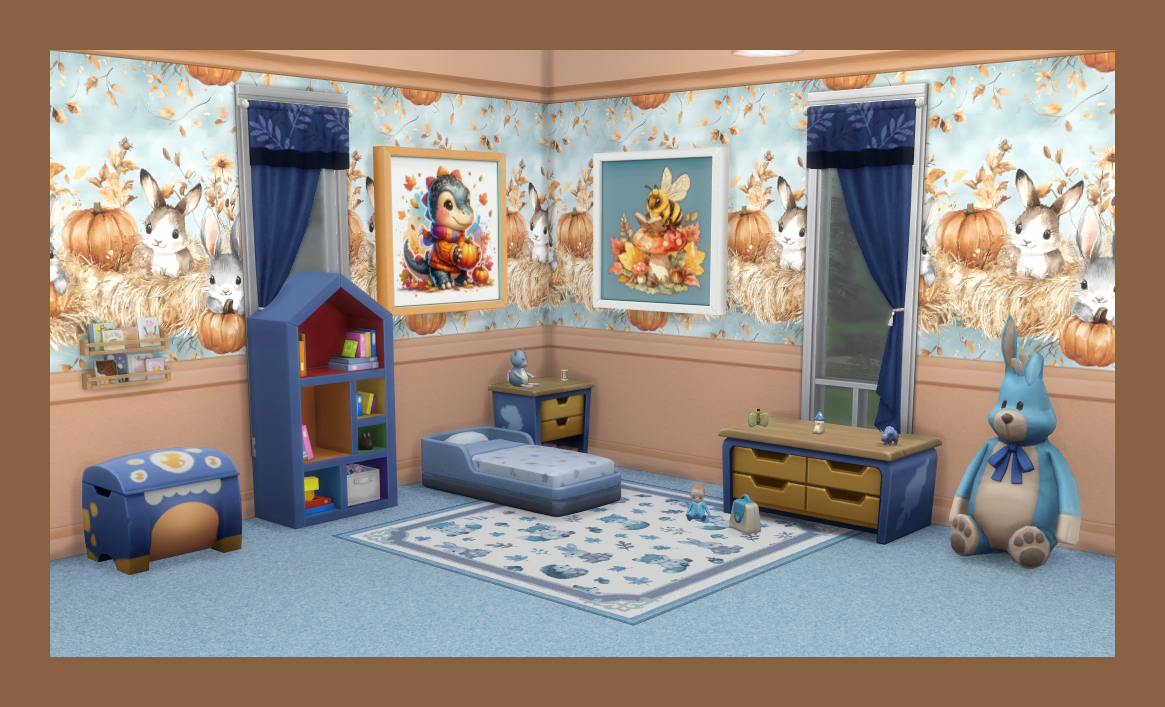 decorating idea